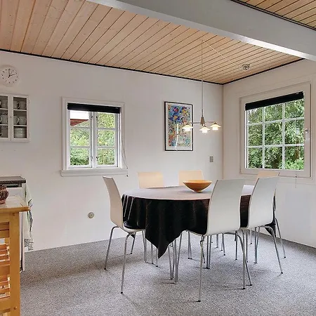 Holiday Granlunden I Oksbøl
