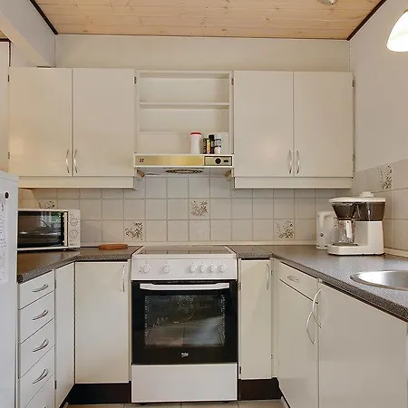 Feriehus Holiday Granlunden I