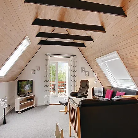 Feriehus Holiday Granlunden I
