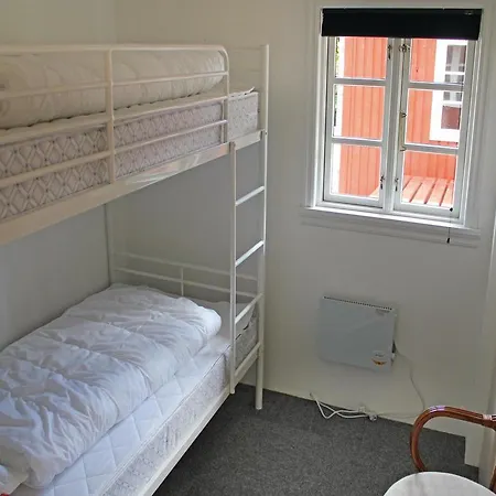 Feriehus Holiday Granlunden I *