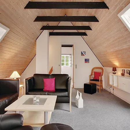 Holiday Granlunden I Feriehus *