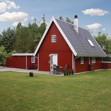 Holiday Granlunden I Oksbøl
