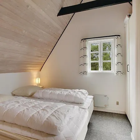 Holiday Granlunden I Feriehus Oksbøl